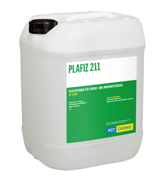 PLAFIZ 211